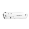 Folding Pocket Knife and Scissors Multitool Roxon  2 in 1 - KS S501