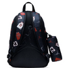 Air Jordan School Pencil Case Backpack - 9B0503-W0G