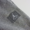 Spodnie sportowe męskie Air Jordan Flight Fleece Szare - FV7251-091