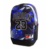 Plecak szkolny Nike Air Jordan Jersey Backpack - 9A0780-K73