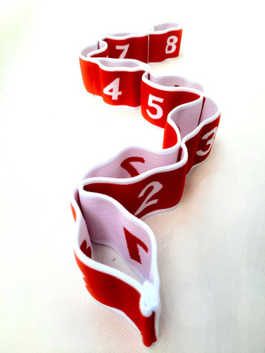 Fußballtor 120x80cm -100078