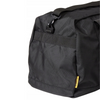 CAT Caterpillar Antarctic Duffel M 55L Black Bag - 84161-01