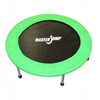 Trampolina ogrodowa domowa  sportowa fitness Master Średnica 96 cm -MASTRAMP96