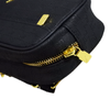 Saszetka nerka Air Jordan Jam Monogram Camera Bag Black Czarna - MA0988-K5X
