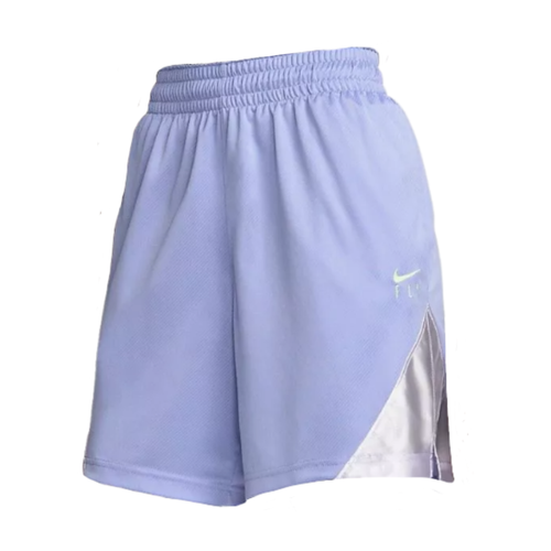 Nike Isofly Shorts Wmns Light Thistle/Barely Grape/Ghost Green - DH7363-569