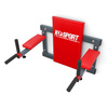 Wall training bars K-SPORT for abs muscle exercises - KSH004/SK