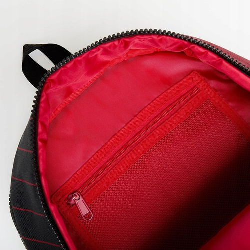 Plecak szkolny Air Jordan Jan Play Off Game Backpack - 9A9067-R78