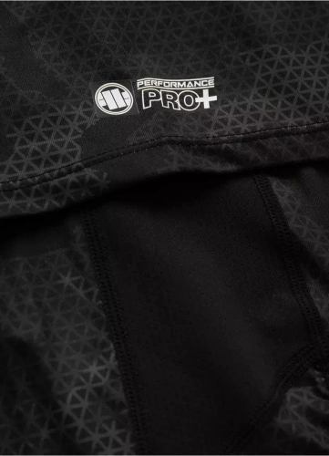 Pit Bull West Coast Mens Performance T-shirt Mesh Net Camo - 962020918