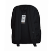 Plecak szkolny miejski Vans Old Skool Print Backpack Black VN000H50BLK1 + Custom Czerwone Róże