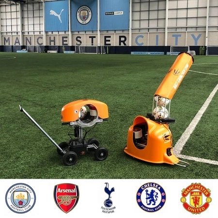 BALL LAUNCHER PRO BALL LAUNCHER PRO