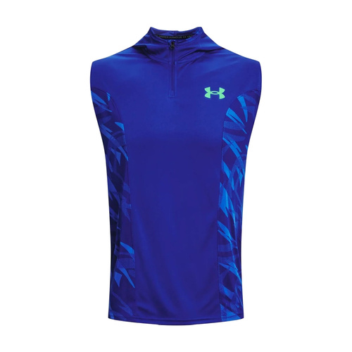 Under Armour Baseline Tank Top - 1370240-401