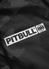 Pit Bull West Coast Athletic Logo Windbreaker Jacket - 523001901504