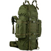 Wisport REINDEER 75 CORDURA OLIVE GREEN Backpack