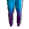 Spodnie sportowe męskie PUMA One Of One Pants Blue Atoll - 535114-01