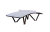 820-015 ArchPingo Outdoor – Outdoor teqball table