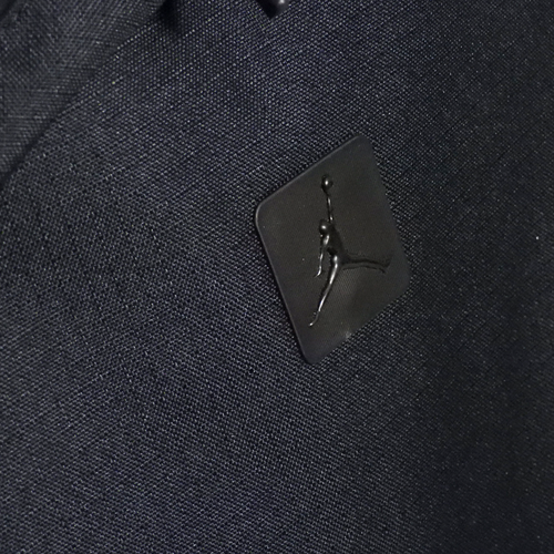 Plecak sportowy Air Jordan Cordura Franchise Backpack Black - MA0899-023