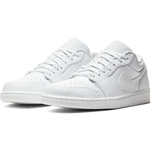 Air Jordan 1 Low Schuhe - 553558-130