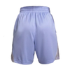 Nike Isofly Shorts Wmns Light Thistle/Barely Grape/Ghost Green - DH7363-569