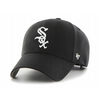 Czapka z daszkiem 47 Brand MLB Chicago White Sox MVP - B-MVP06WBV-HM