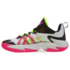 Air Jordan Westbrook One Take 3 Basketball Shoes Neon Green/Pink - DC7701-002