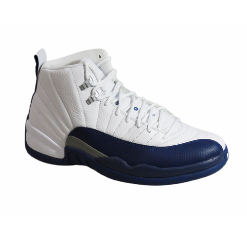 Men's shoes Air Jordan 12 Retro "French Blue" - CT8013-114