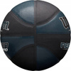Wilson Reaction PRO Black Indoor Basketball - WTB10135