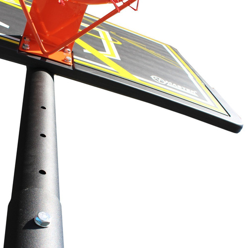 Portable Basketball stand MASTER Impact 305 - MASSPSB-18