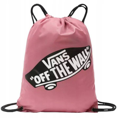 Vans Old Skool Check B Backpack - VN0A5KHRO84 + Benched Bag