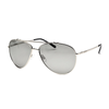 Okulary fotochromowe pilotki polaryzacyjne Arctica - S-157F