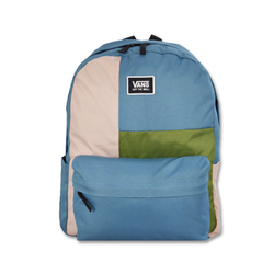 Vans Old Skool H2O Bluestone Rose Smoke Backpack - VN0A5I13CDI1