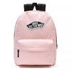 Plecak szkolny Vans Realm Backpack Różowy - VN0A3UI6ZJY
