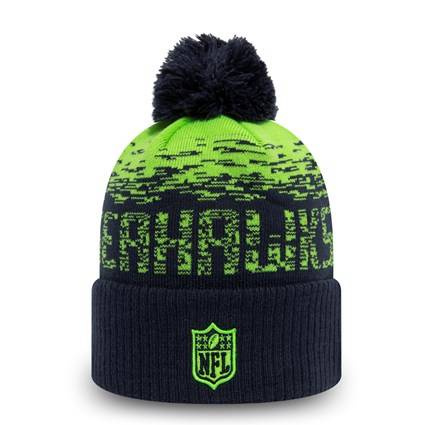 New Era NFL Sport Seattle Seahawks - 12122719