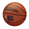 Set of Wilson NBA DRV PRO Outdoor Basketball + Dribble Specs No Look Basketball Eye Glass Goggles