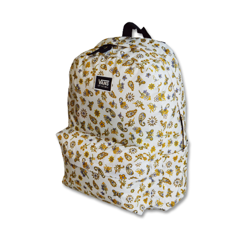 Vans Old Skool H2O Marshmallow Backpack - VN0A5I13CDM1