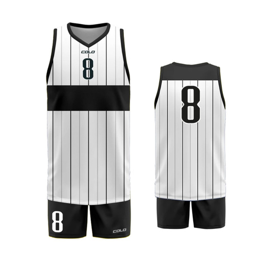 Colo EXCESS basketball set