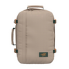 Travel backpack Cabin Zero Classic 36L Cebu Sands hand luggage for the plane - CZ172408