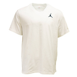 Air Jordan T-shirt M J Jumpman Emb SS CREW - DC7485-100