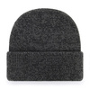 Czapka zimowa 47 brand EPL Liverpool F.C. Beanie czarna