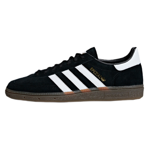 Adidas Handball Spezial Black Shoes  - DB3021