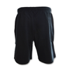 Spodenki sportowe męskie Taikan Everything Fleece Shorts Black - 2109005.BLK