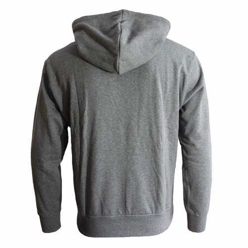 Air Jordan Flight Fleece Hoodie Grey - FV7247-091