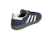 Buty sportowe damskie młodzieżowe Adidas Handball Spezial Granatowe - IF7087