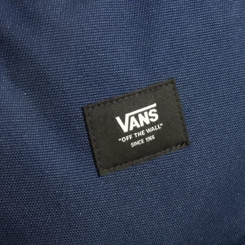 Vans Old Skool Trek Backpack 30L Dress Blue Unisex - VN000HRHLKZ1