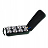 Bule do gry kule 8 szt. MASTER Boule Petanque Bocce - MAS-B048