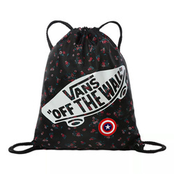 VANS Benched Bag watermelon Custom america star - VN000SUFZX3