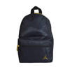 Plecak torba Air Jordan Black and Gold Mini Backpack 10L Czarny - 7A0857-023