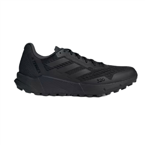 Men's sports shoes Adidas Terrex Agravic Flow 2 Trail Black - GZ8886