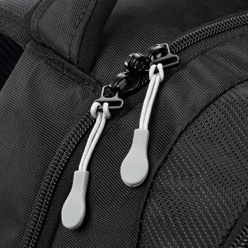 Plecak turystyczny na laptopa 15,6" SwissBags B2S 34L Czarny - SB104