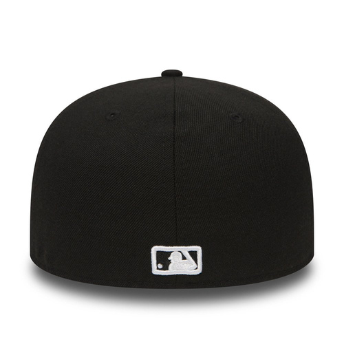 Czapka New Era 59FIFTY MLB New York Yankees Custom Mystic Rose - 10003436