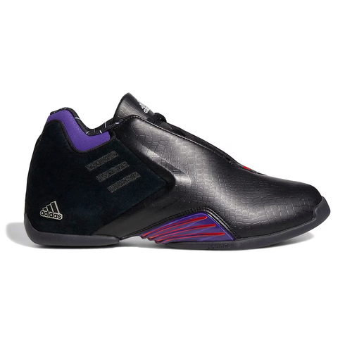 Buty sportowe męskie Adidas T-MAC 3 Restomod NBA Toronto Raptors - GY2394